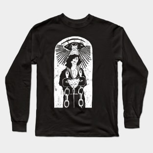 Obscurity Long Sleeve T-Shirt